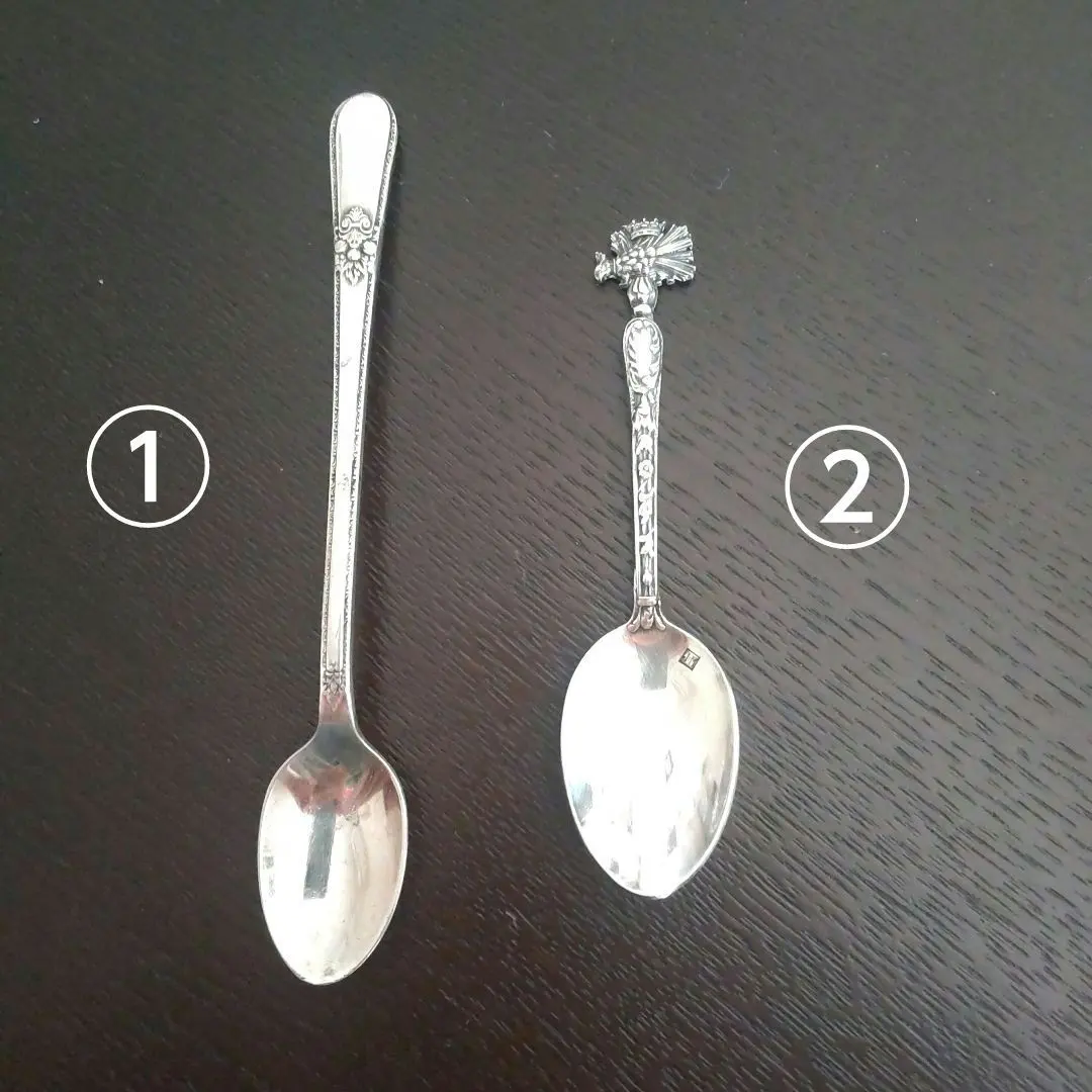 2026年最新】ROGERS スプーンの人気アイテム - メルカリ