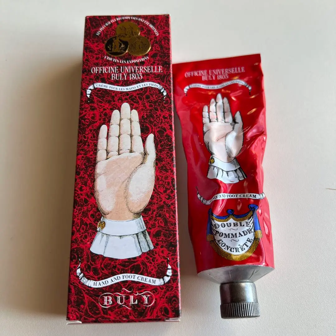 2026年最新】ドゥーブル・ポマード・コンクレットの人気アイテム