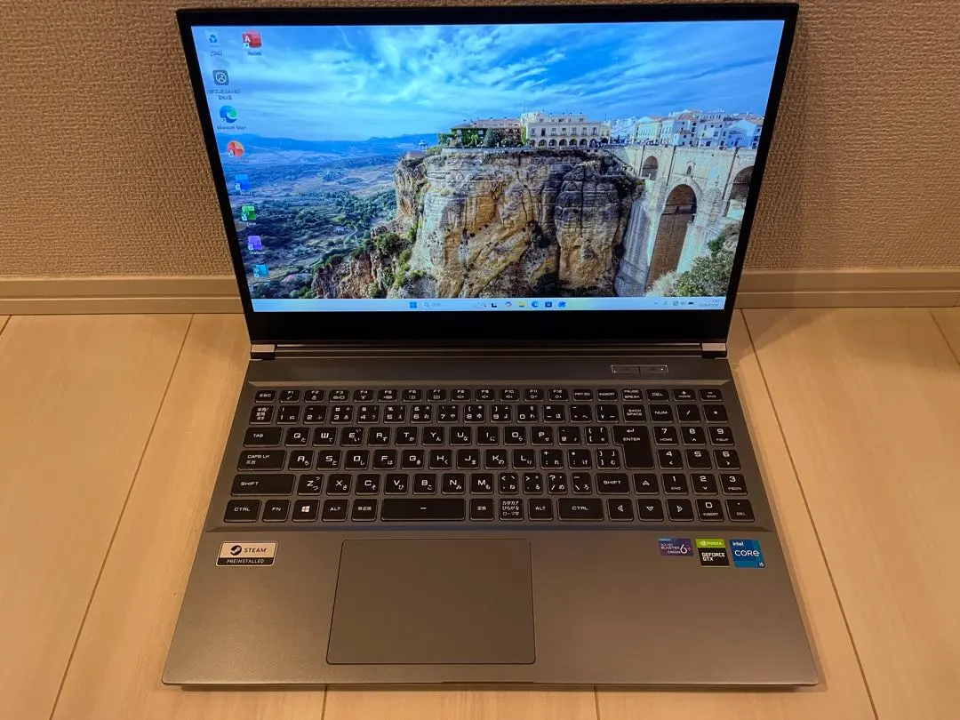 2026年最新】galleria rl5c-g50の人気アイテム - メルカリ