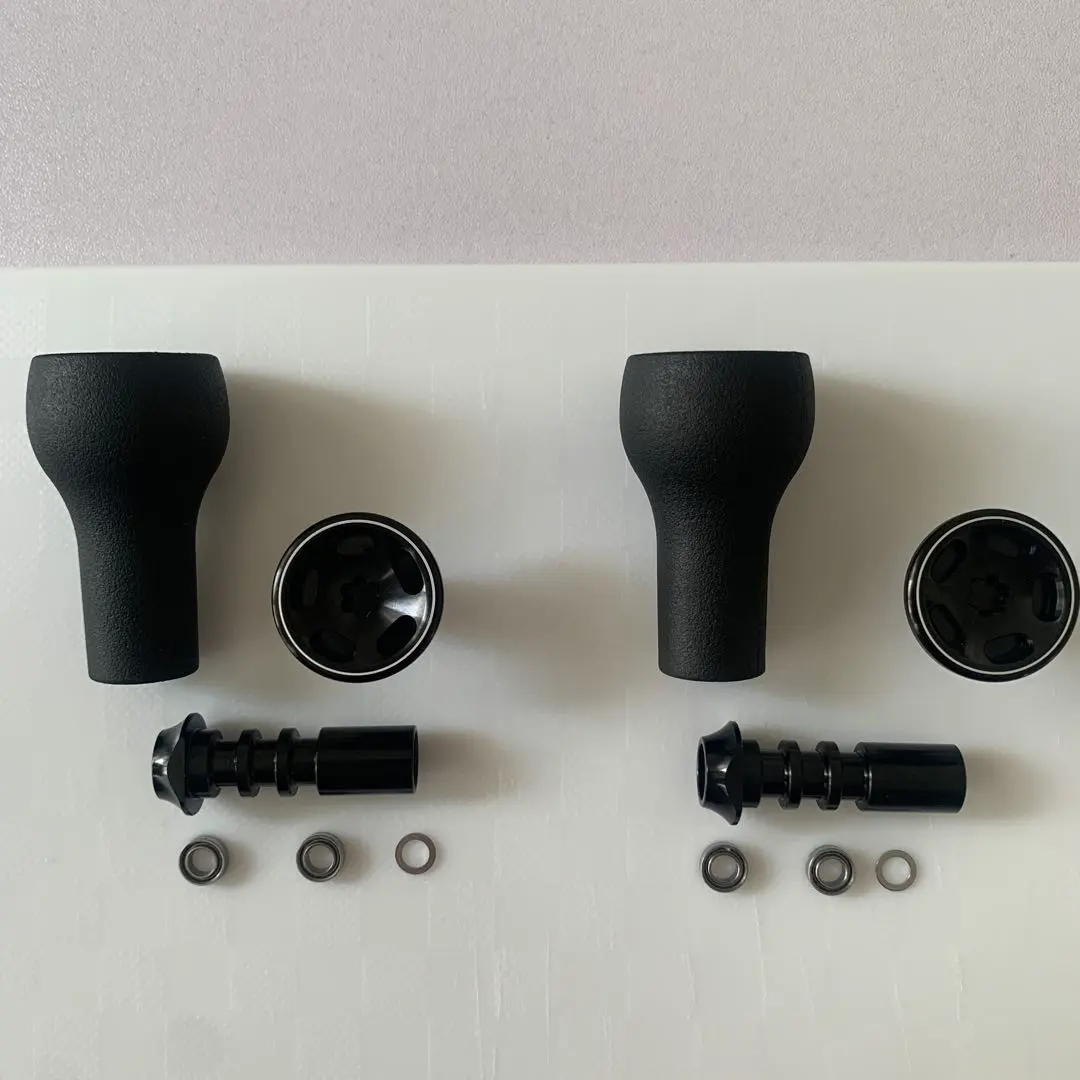 2026年最新】バリアルハンドル100 ブラックの人気アイテム - メルカリ