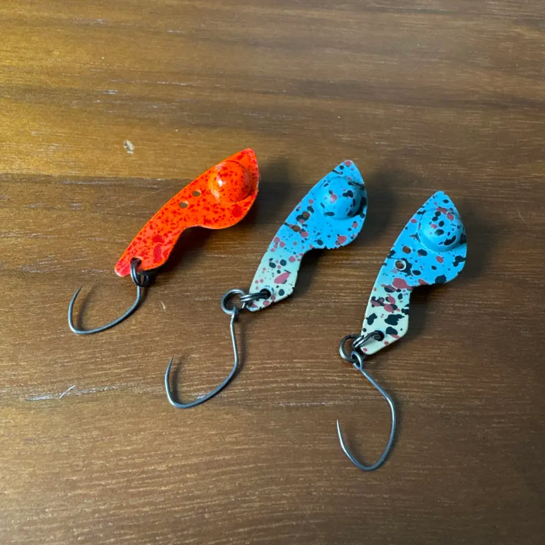 2026年最新】FPBルアー ナイアスの人気アイテム - メルカリ