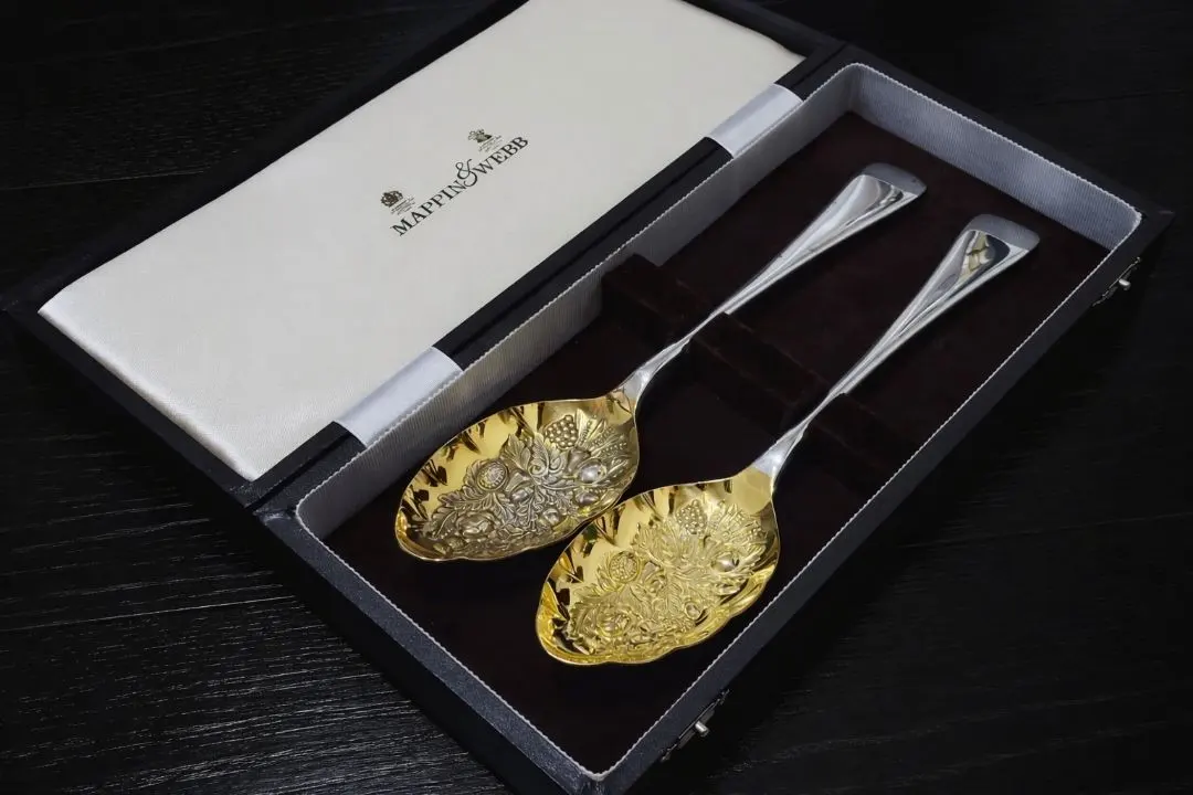 2026年最新】マッピン＆ウェッブ スプーンの人気アイテム - メルカリ