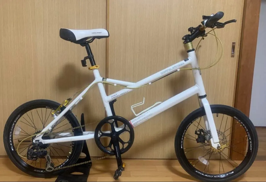 2026年最新】ドッペルギャンガー bmxの人気アイテム - メルカリ