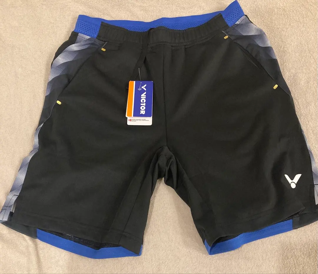 2026年最新】VICTOR パンツの人気アイテム - メルカリ