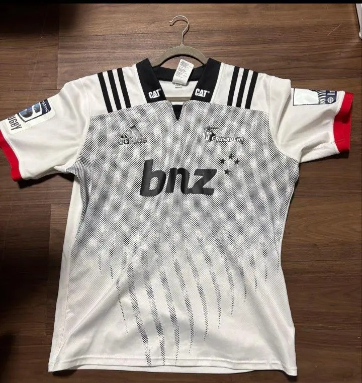 2026年最新】クルセイダーズ ラグビーの人気アイテム - メルカリ