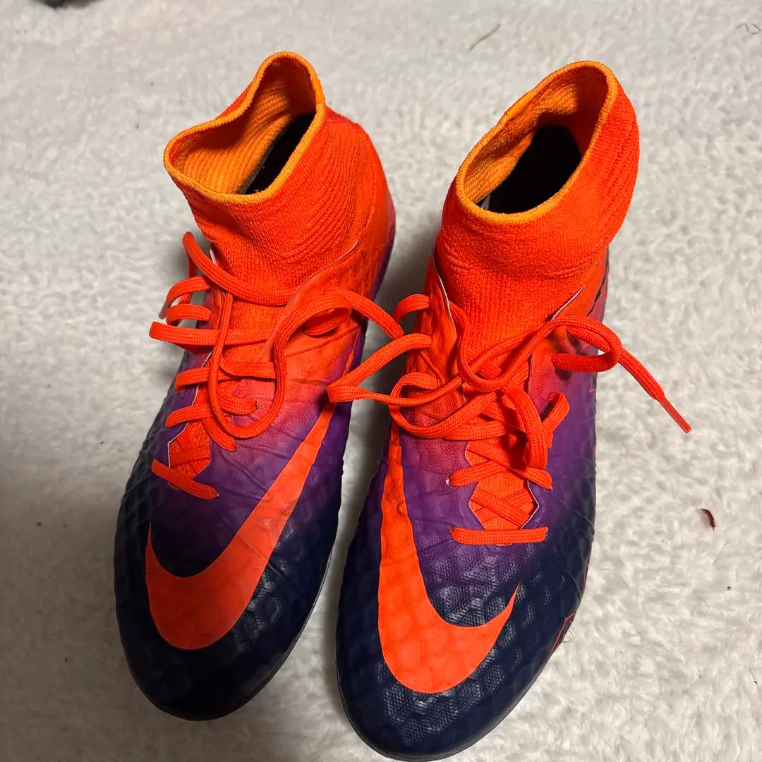 2026年最新】ナイキ ハイパーヴェノム 3の人気アイテム - メルカリ