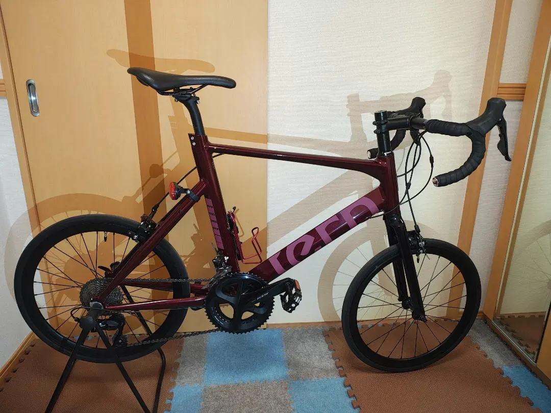 2026年最新】tern surge 52の人気アイテム - メルカリ