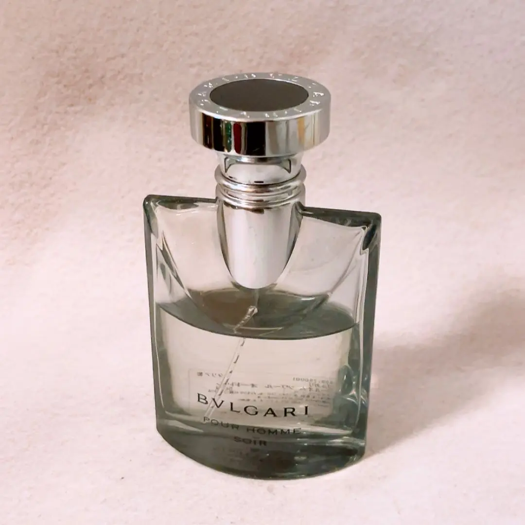 2026年最新】ブルガリ プールオム ソワール 50mlの人気アイテム - メルカリ