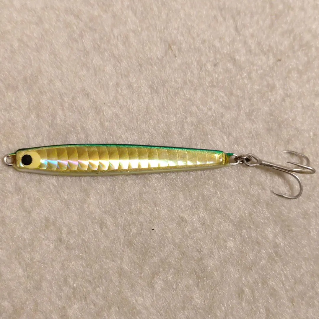 2026年最新】特徴：オールドルアー メタルジグの人気アイテム - メルカリ