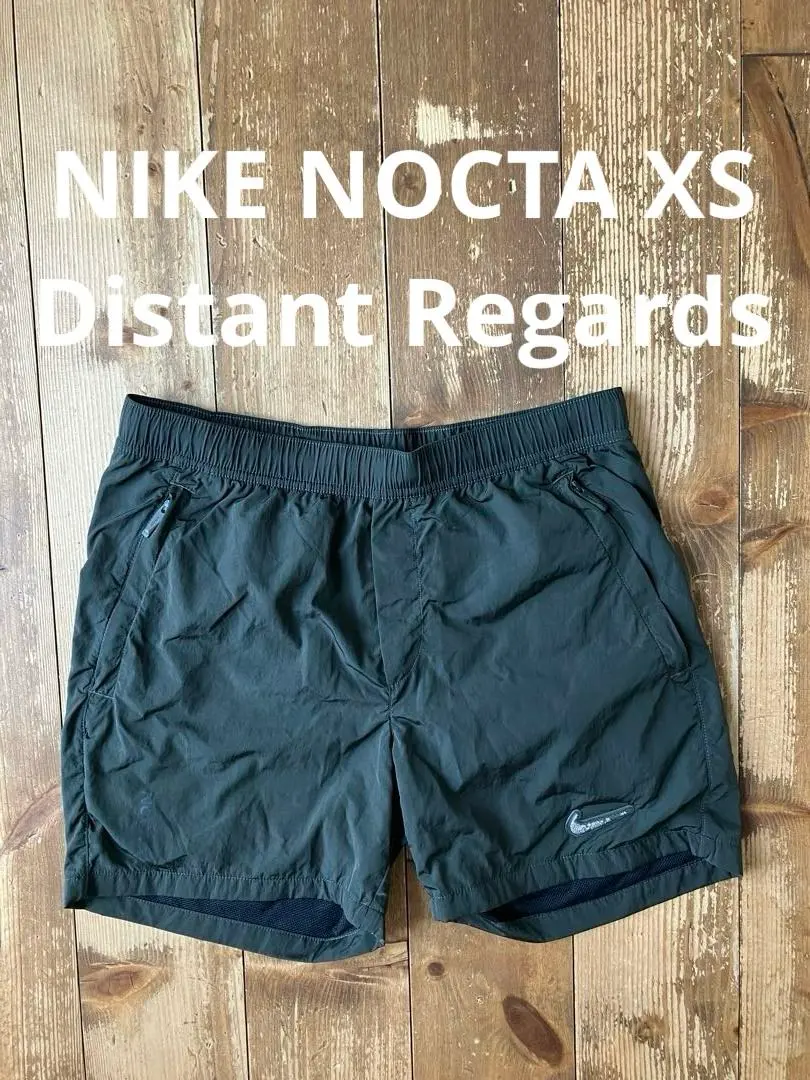 2026年最新】NIKE NOCTA ショートパンツ ハーフパンツの人気アイテム