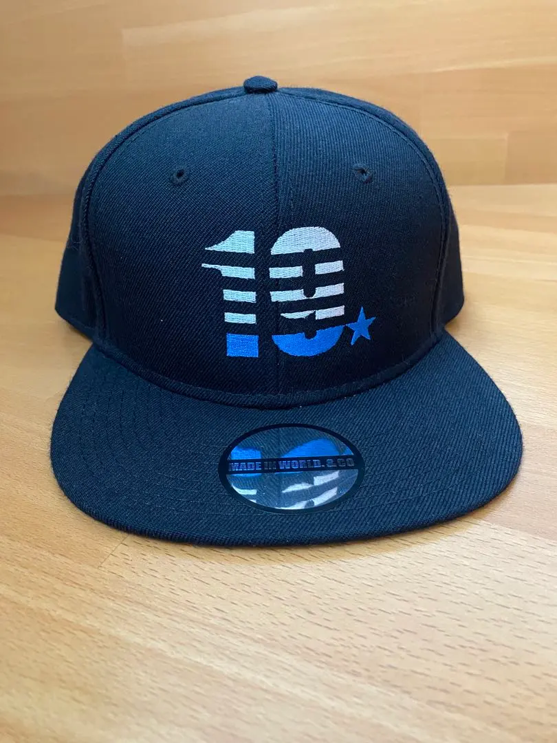 2026年最新】MADE in world キャップの人気アイテム - メルカリ