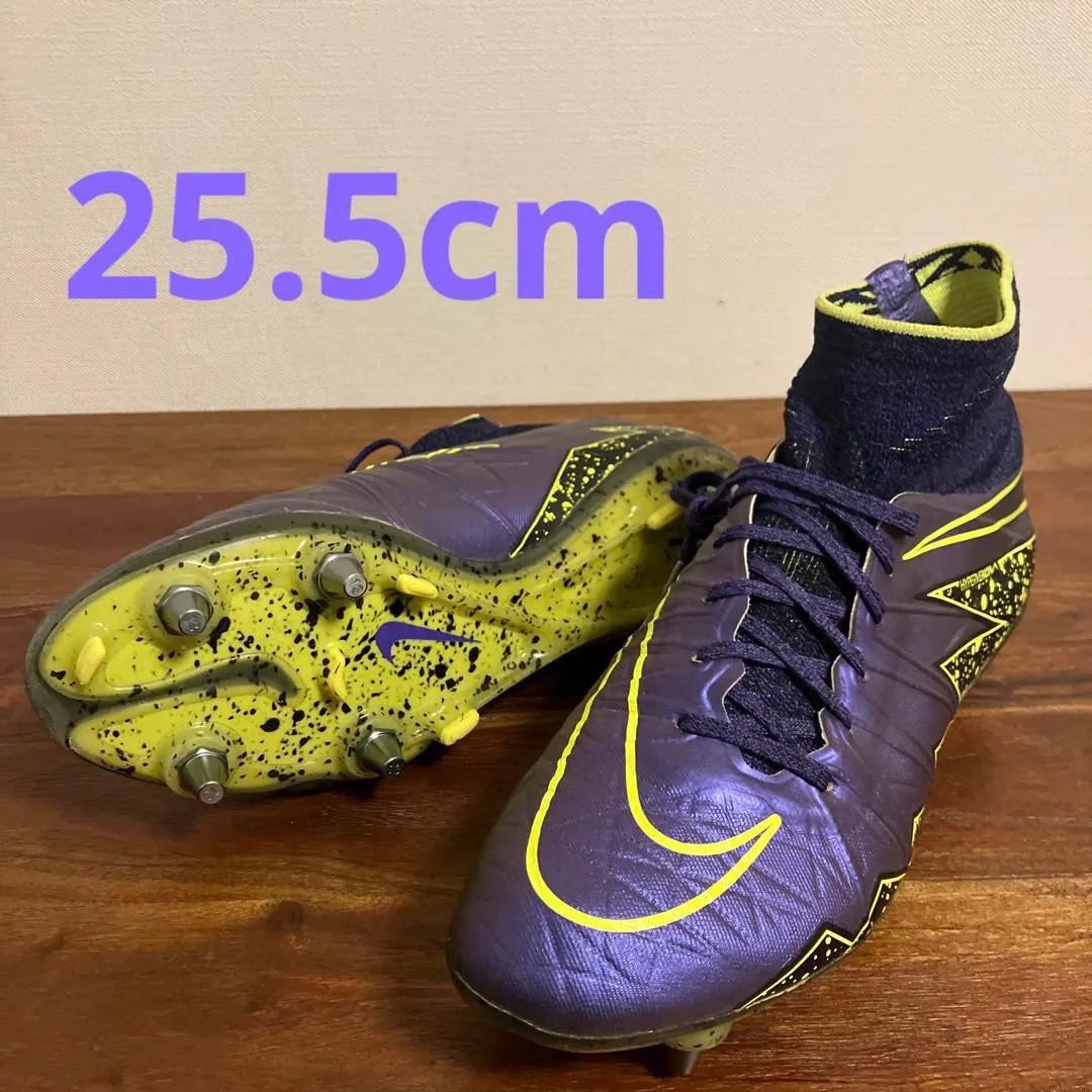 2026年最新】ハイパーヴェノム 25.5の人気アイテム - メルカリ