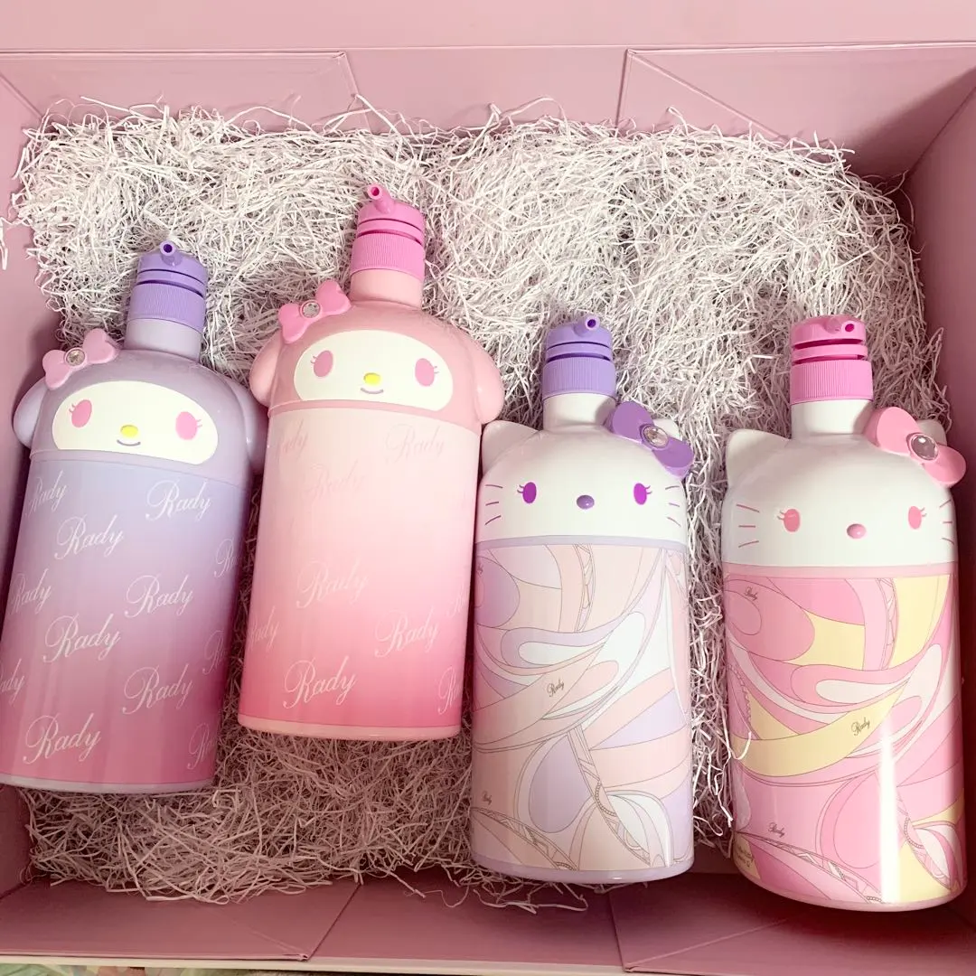 2026年最新】Radyシャンプーボトルの人気アイテム - メルカリ