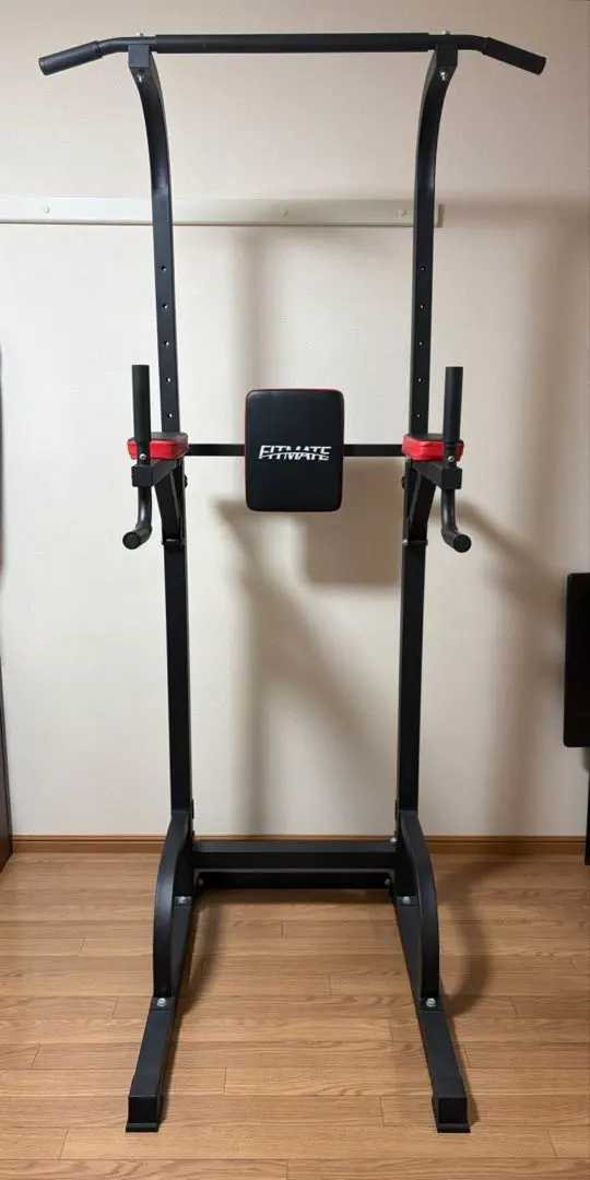 2026年最新】fitmate ぶら下がり 懸垂の人気アイテム - メルカリ