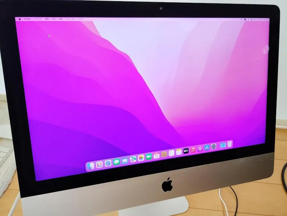 2026年最新】imac 5k 2014の人気アイテム - メルカリ