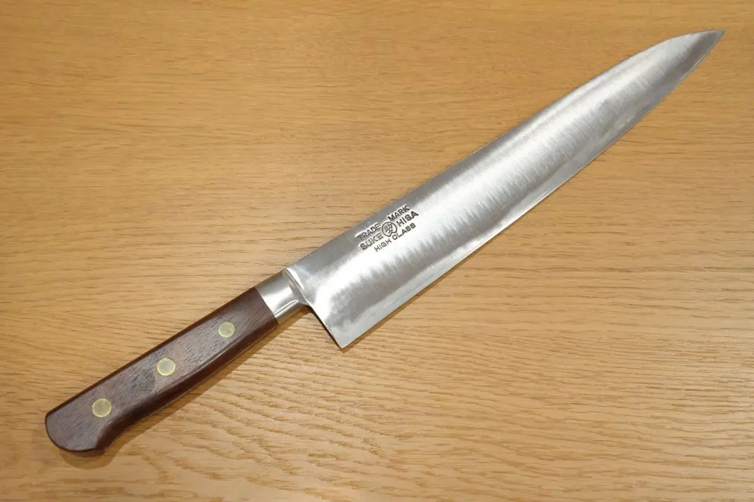 2026年最新】源助久 包丁の人気アイテム - メルカリ