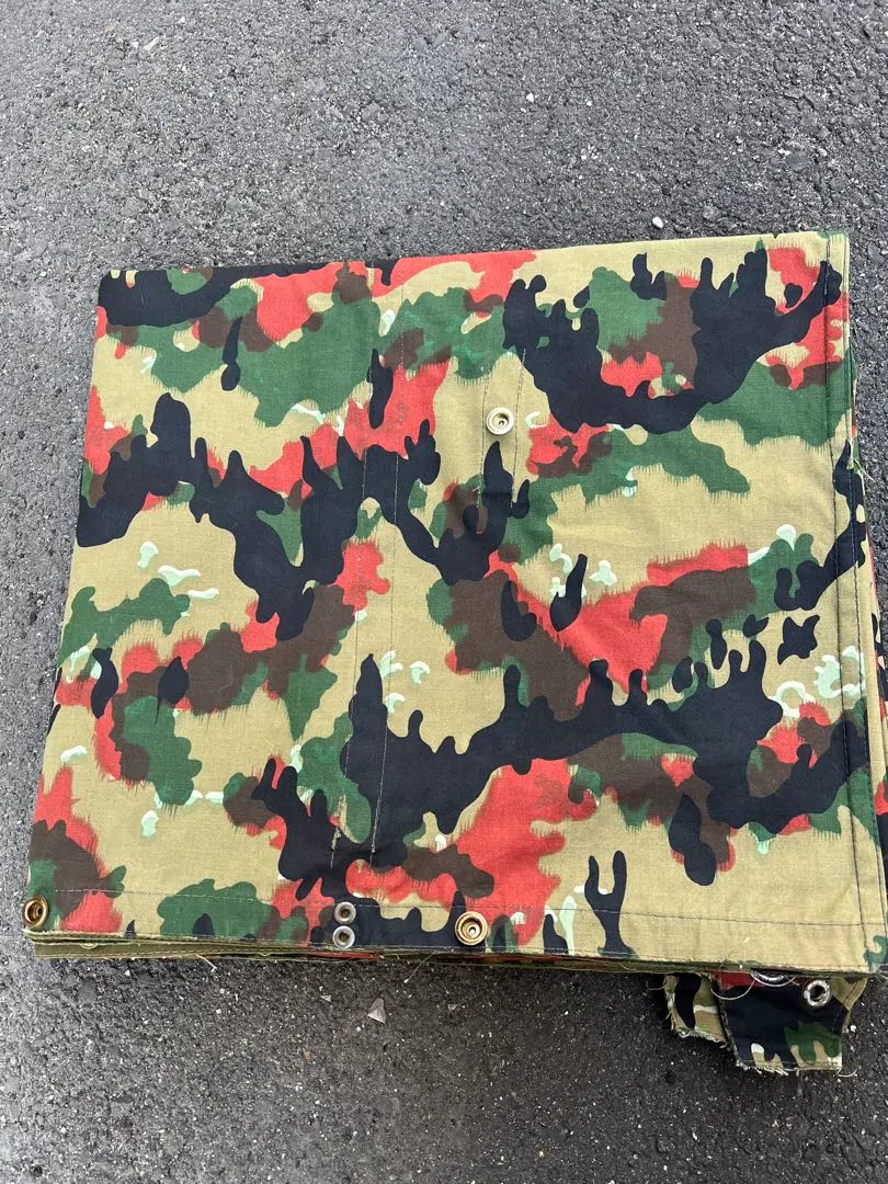 2026年最新】スイス軍幕の人気アイテム - メルカリ