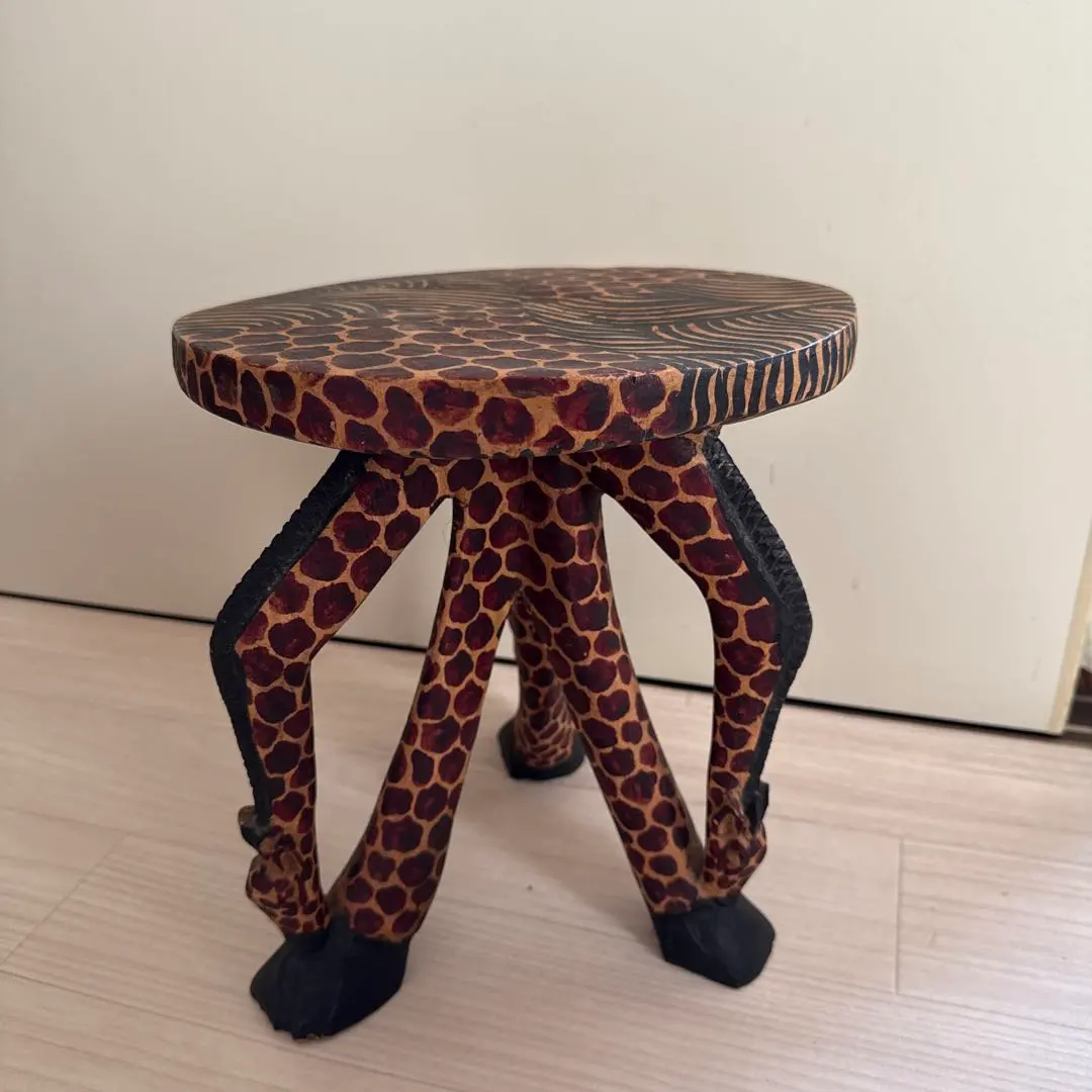 2026年最新】アフリカスツールの人気アイテム - メルカリ