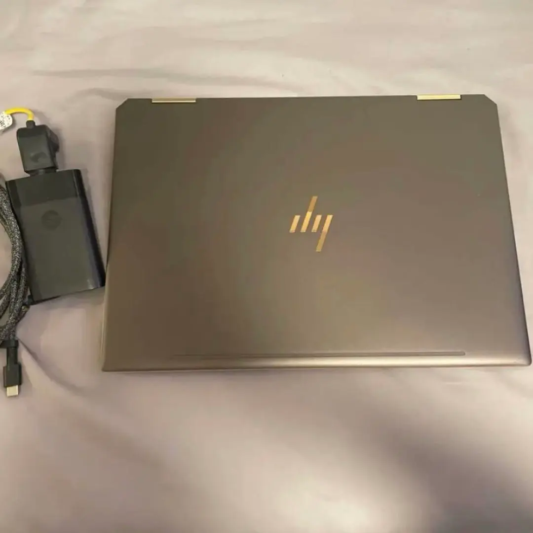 2026年最新】hp spectre x360 ジャンクの人気アイテム - メルカリ