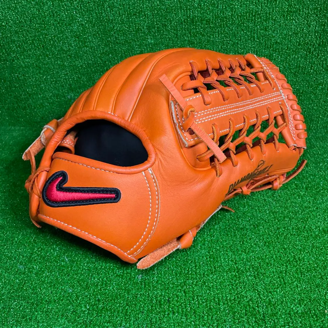 2026年最新】NIKE グローブ DIAMOND READYの人気アイテム - メルカリ