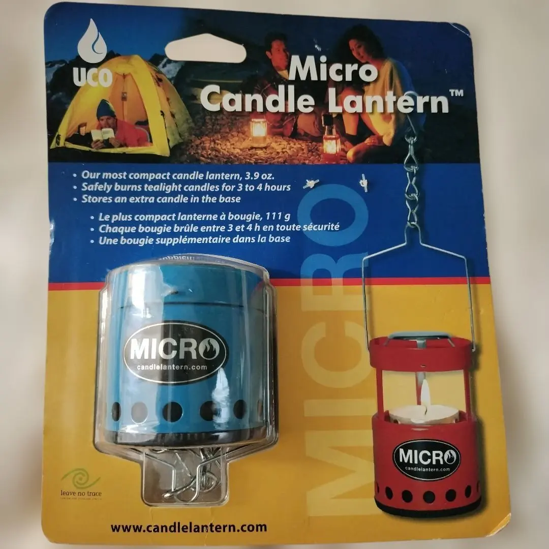 2026年最新】uco マイクロランタンの人気アイテム - メルカリ