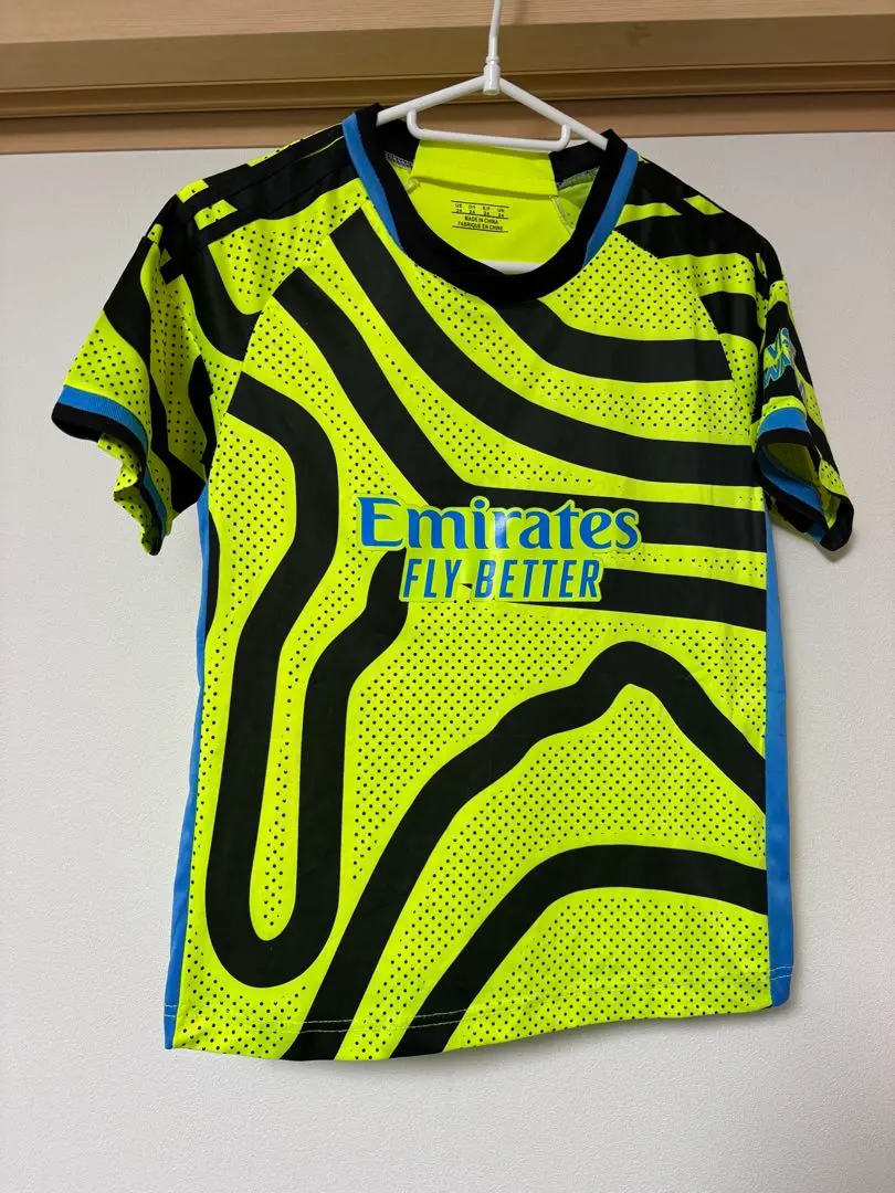 2026年最新】アーセナル ユニフォーム スミスロウの人気アイテム