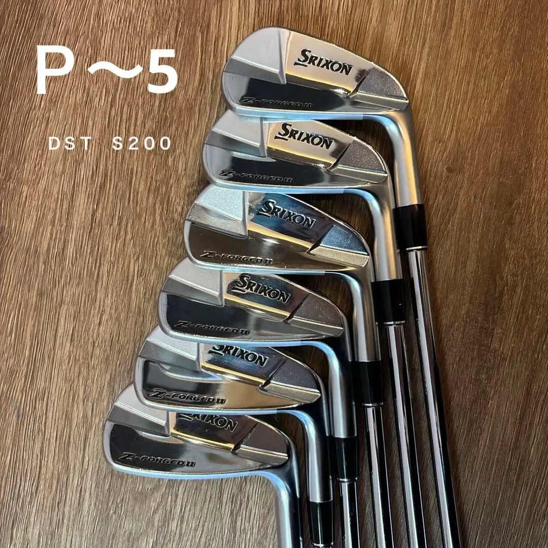 2026年最新】srixon zフォージド2の人気アイテム - メルカリ