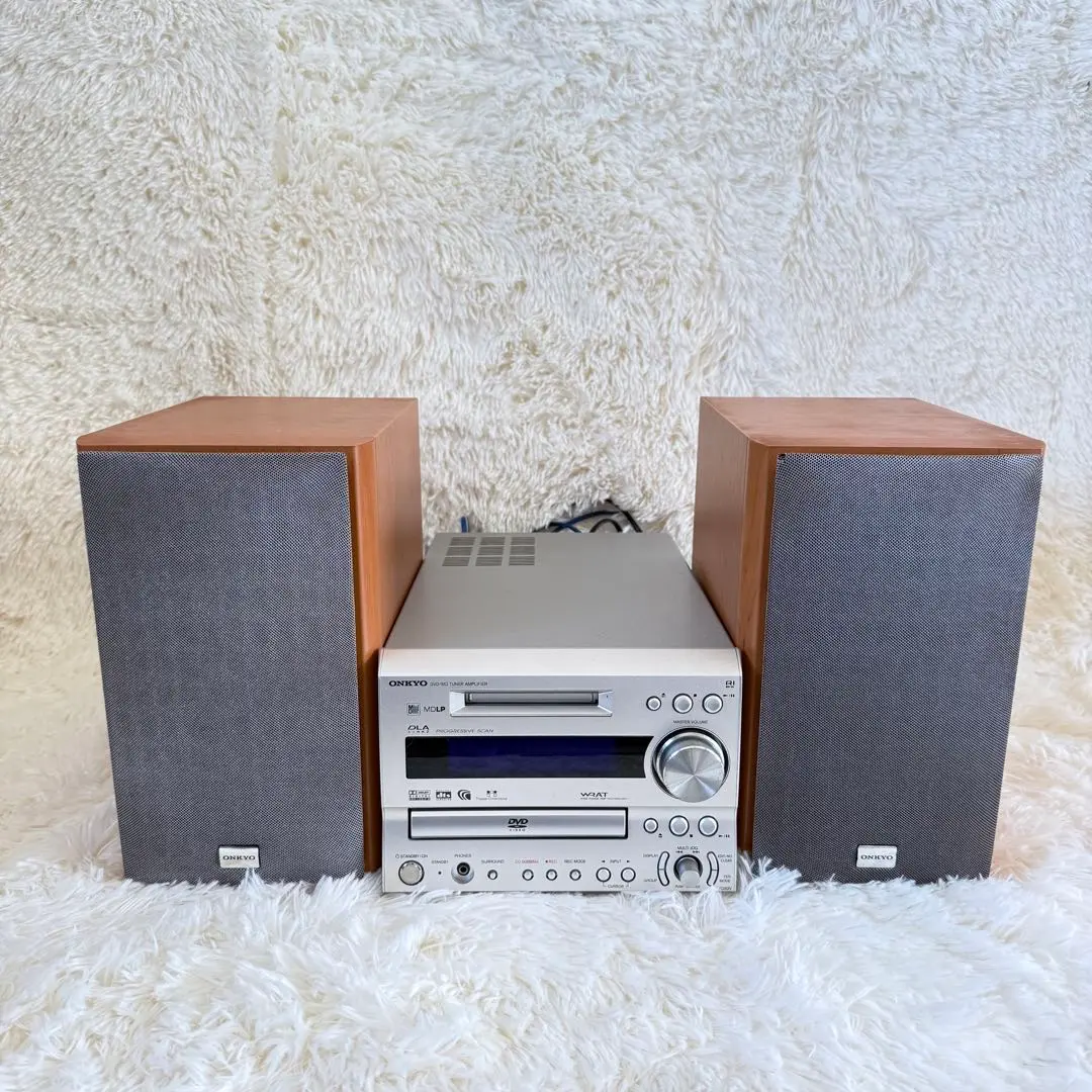 2026年最新】ONKYO FR-7GXの人気アイテム - メルカリ