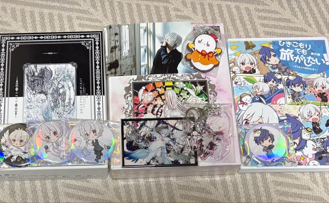 2026年最新】まふまふ dvd 東京ドームの人気アイテム - メルカリ