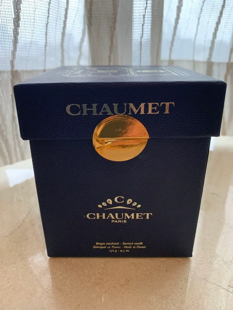 2026年最新】chaumet キャンドルの人気アイテム - メルカリ