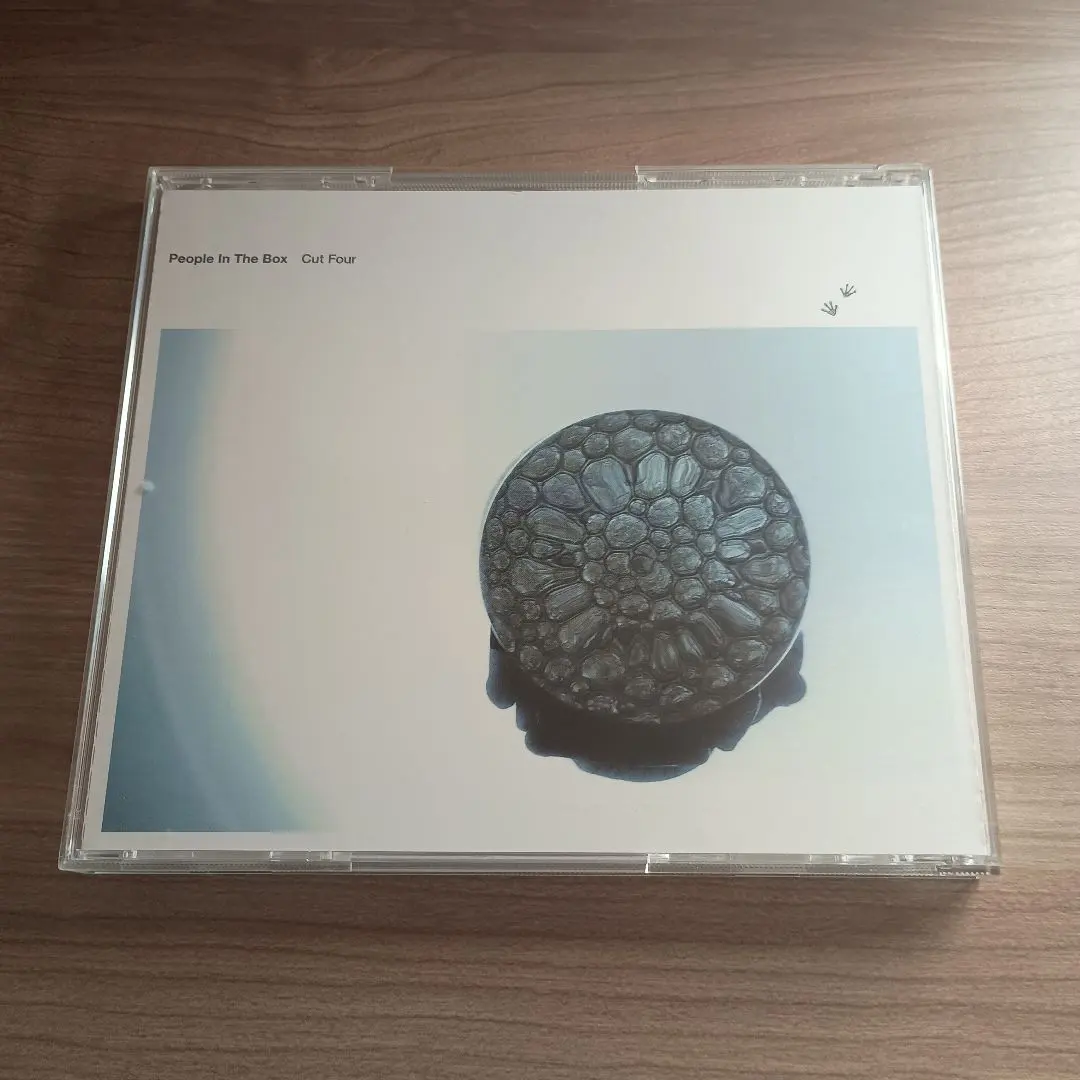 2026年最新】people in the box cutの人気アイテム - メルカリ