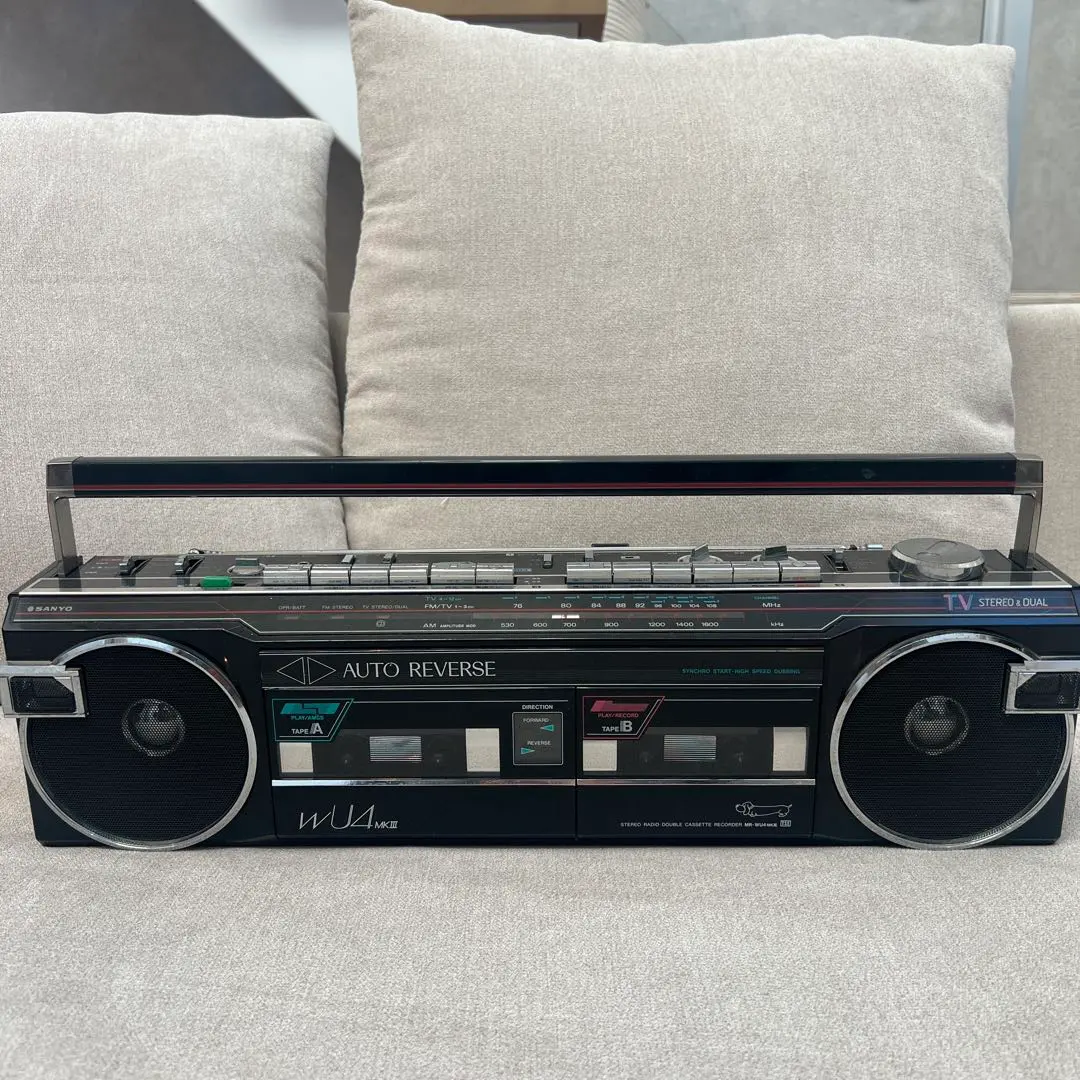 2026年最新】sanyo mr wu4の人気アイテム - メルカリ