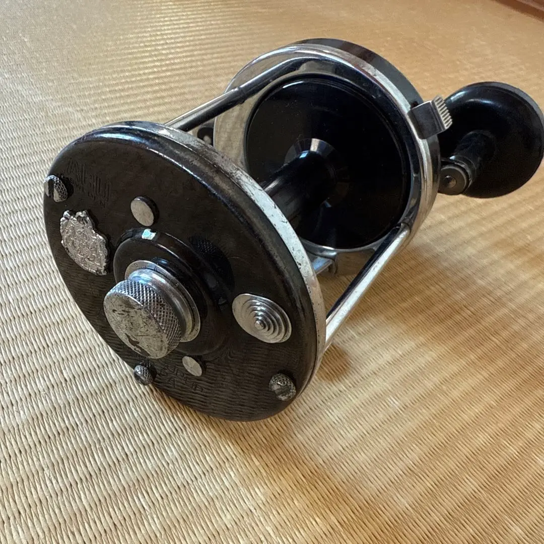 2026年最新】ABU 10000CAの人気アイテム - メルカリ