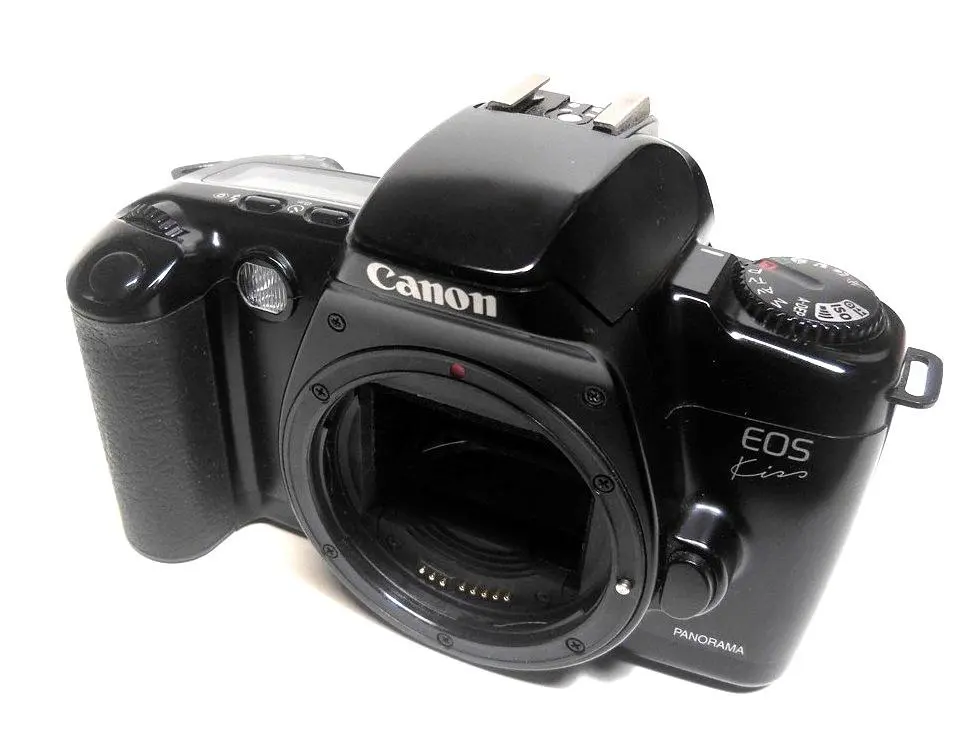2026年最新】canon eos kissⅢ フィルムカメラの人気アイテム - メルカリ