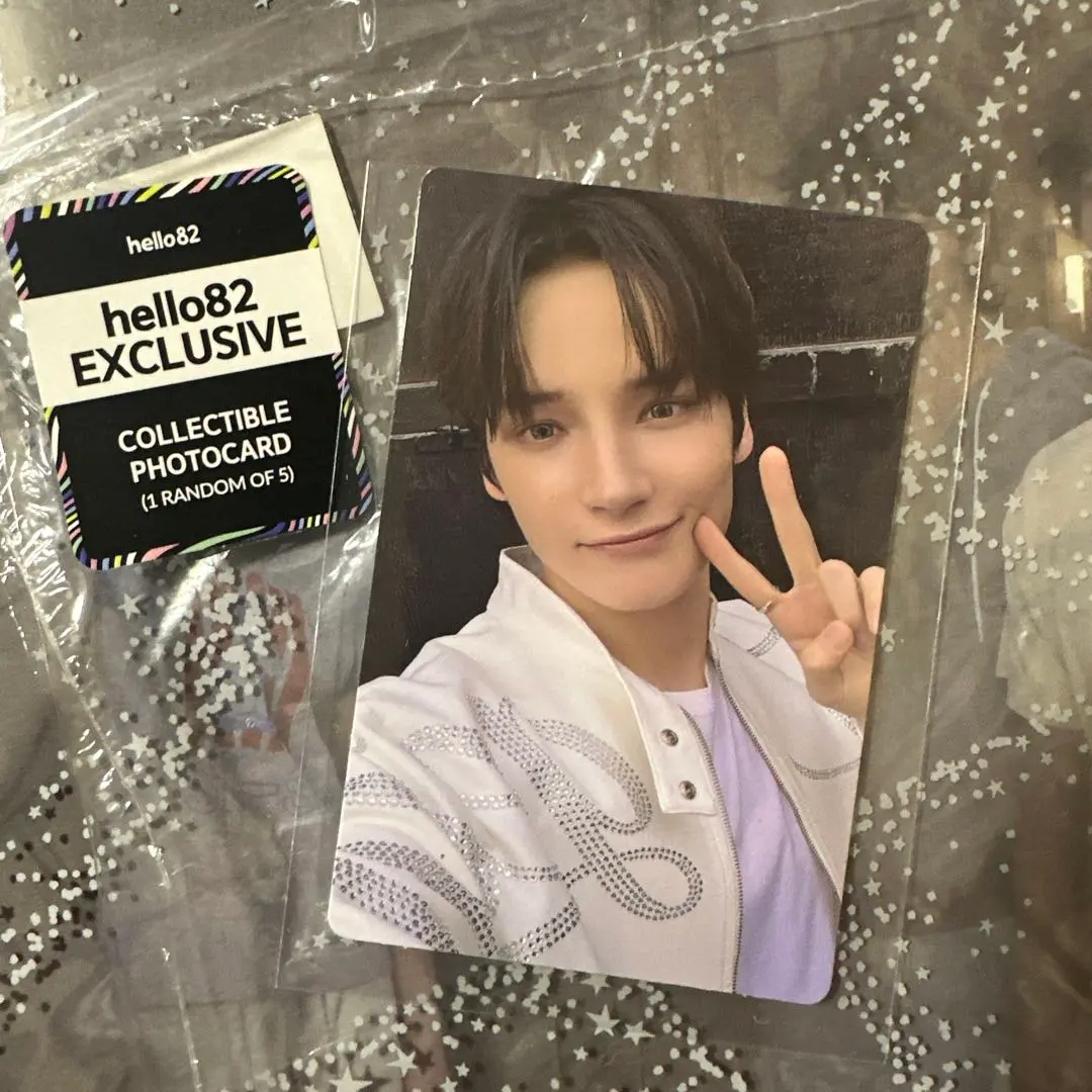 2026年最新】Hello82 txtの人気アイテム - メルカリ