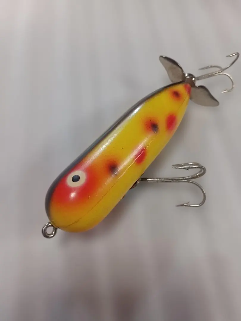 2026年最新】オールドへドンマグナムトーピードの人気アイテム - メルカリ