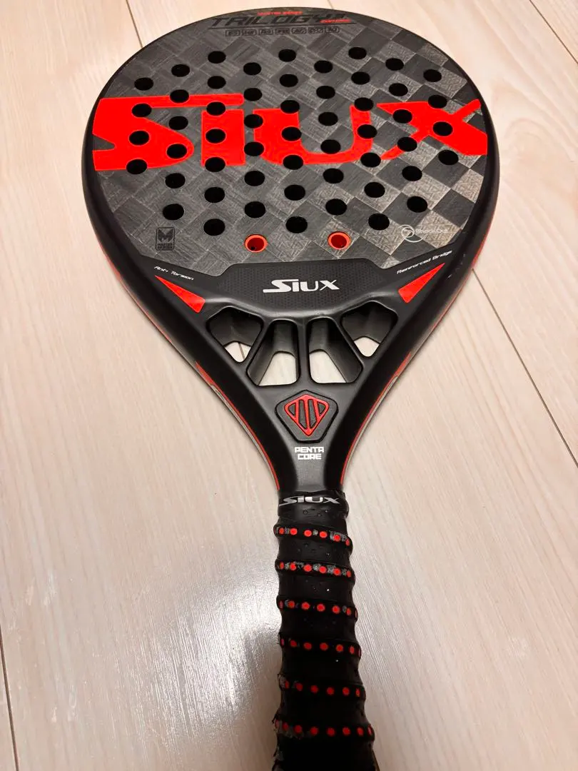 2026年最新】パデルラケットの人気アイテム - メルカリ