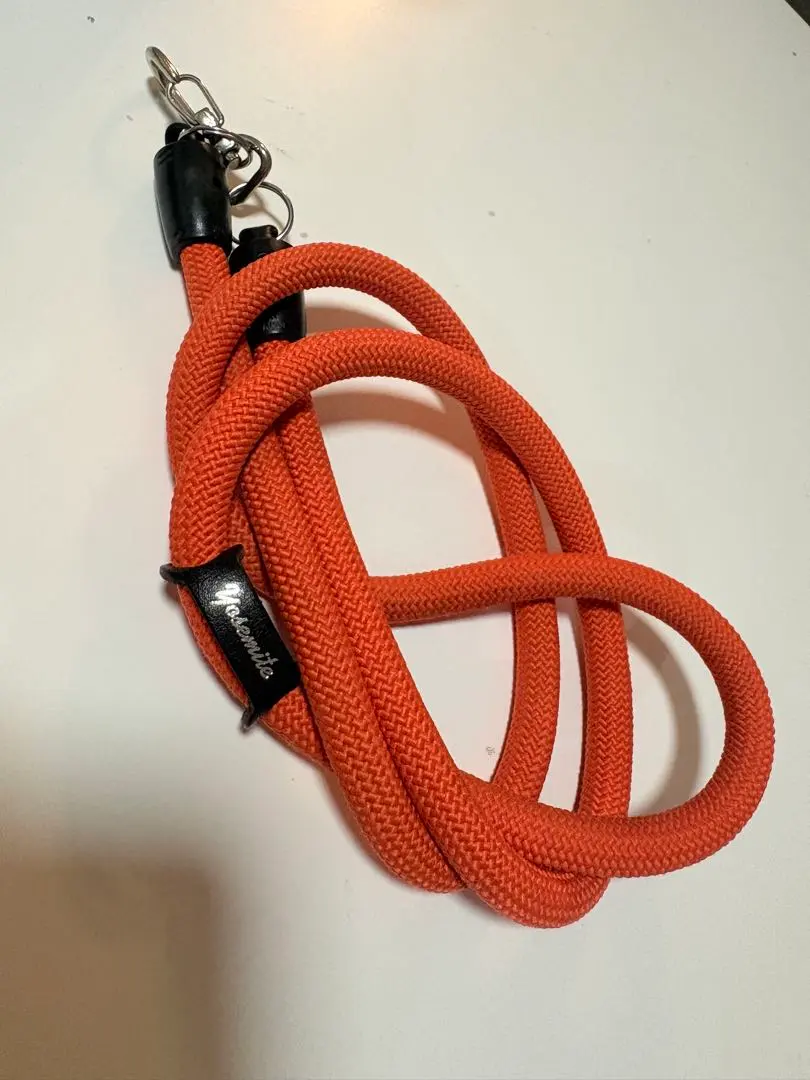 2026年最新】ヨセミテストラップ オレンジの人気アイテム - メルカリ