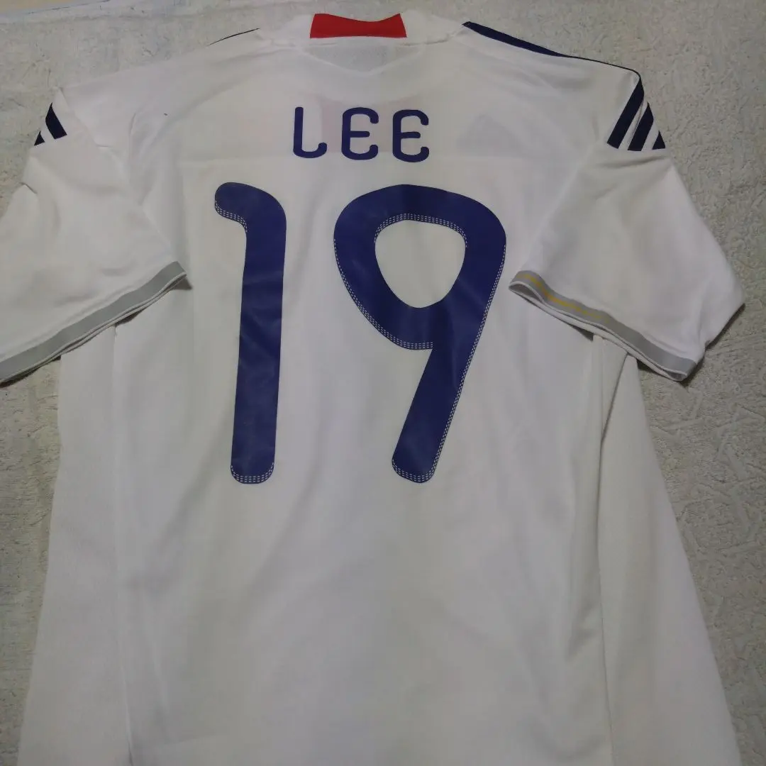 2026年最新】李忠成 ユニフォームの人気アイテム - メルカリ