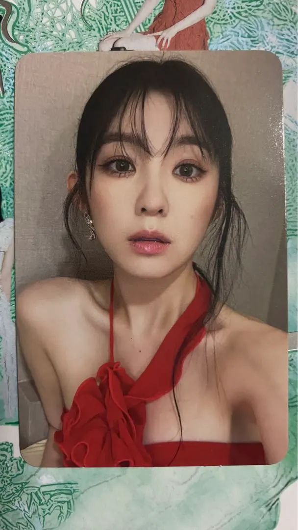 2026年最新】redvelvet アイリーン chillの人気アイテム - メルカリ