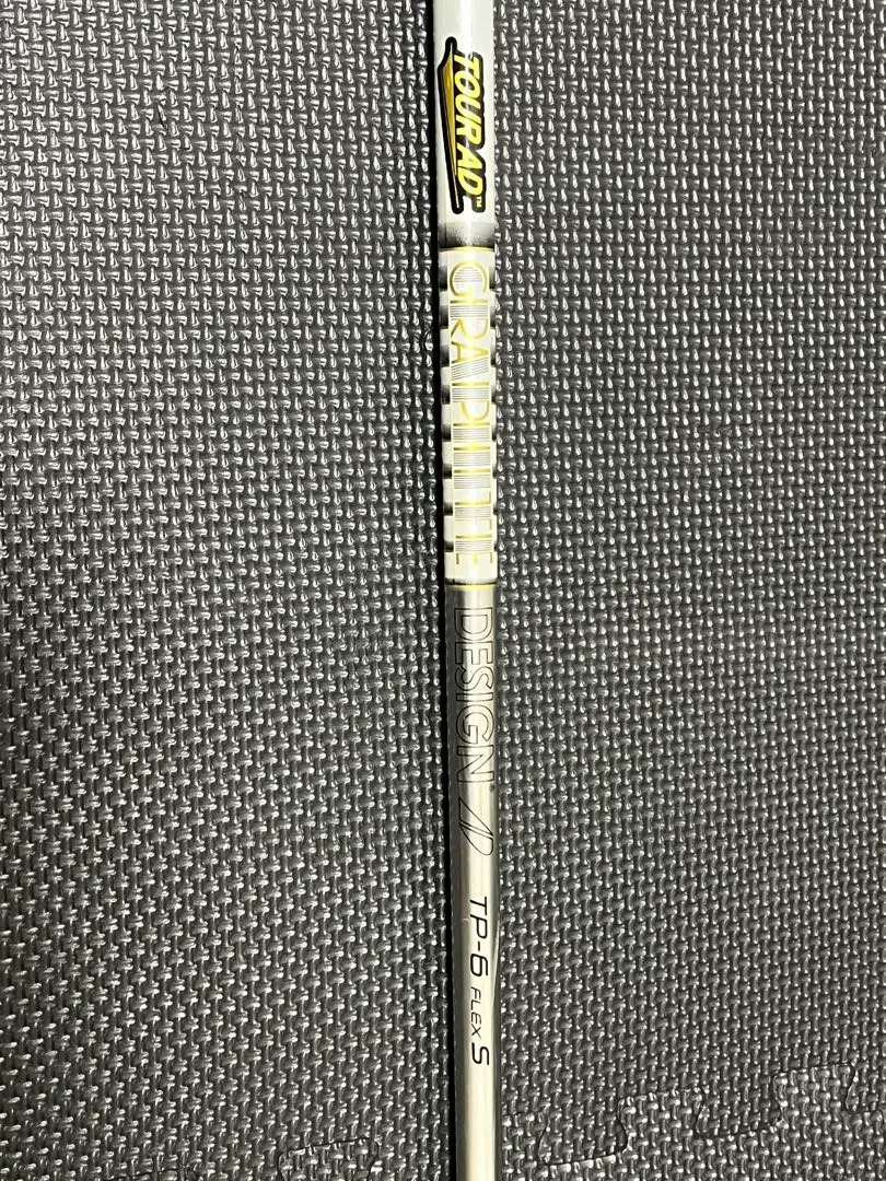 2026年最新】ツアーad tp 6xの人気アイテム - メルカリ