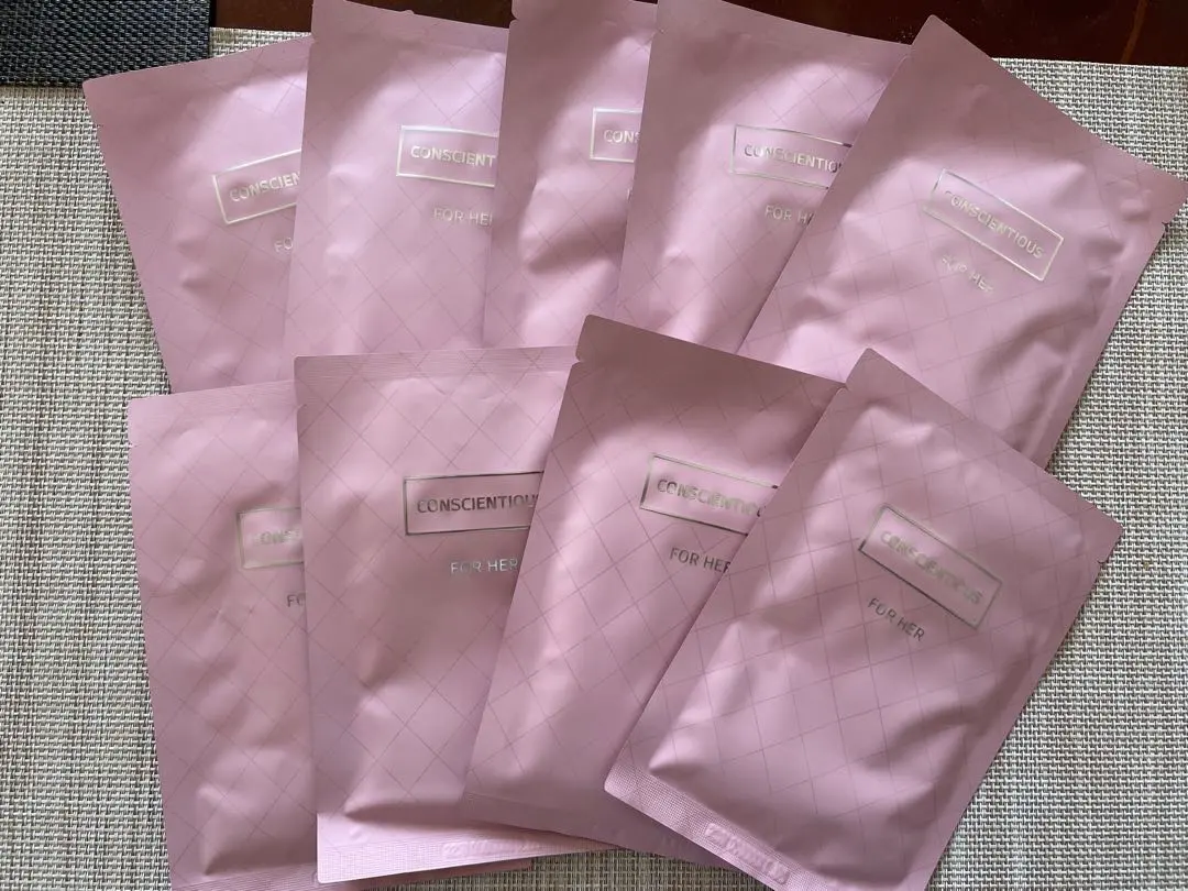 2026年最新】conscientiousの人気アイテム - メルカリ