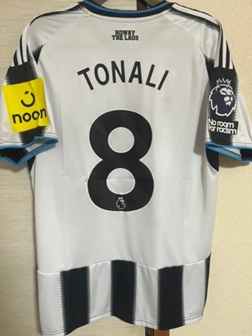 2026年最新】トナーリ ユニフォームの人気アイテム - メルカリ