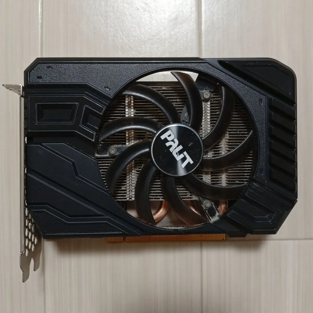 2026年最新】Palit gtx1660superの人気アイテム - メルカリ