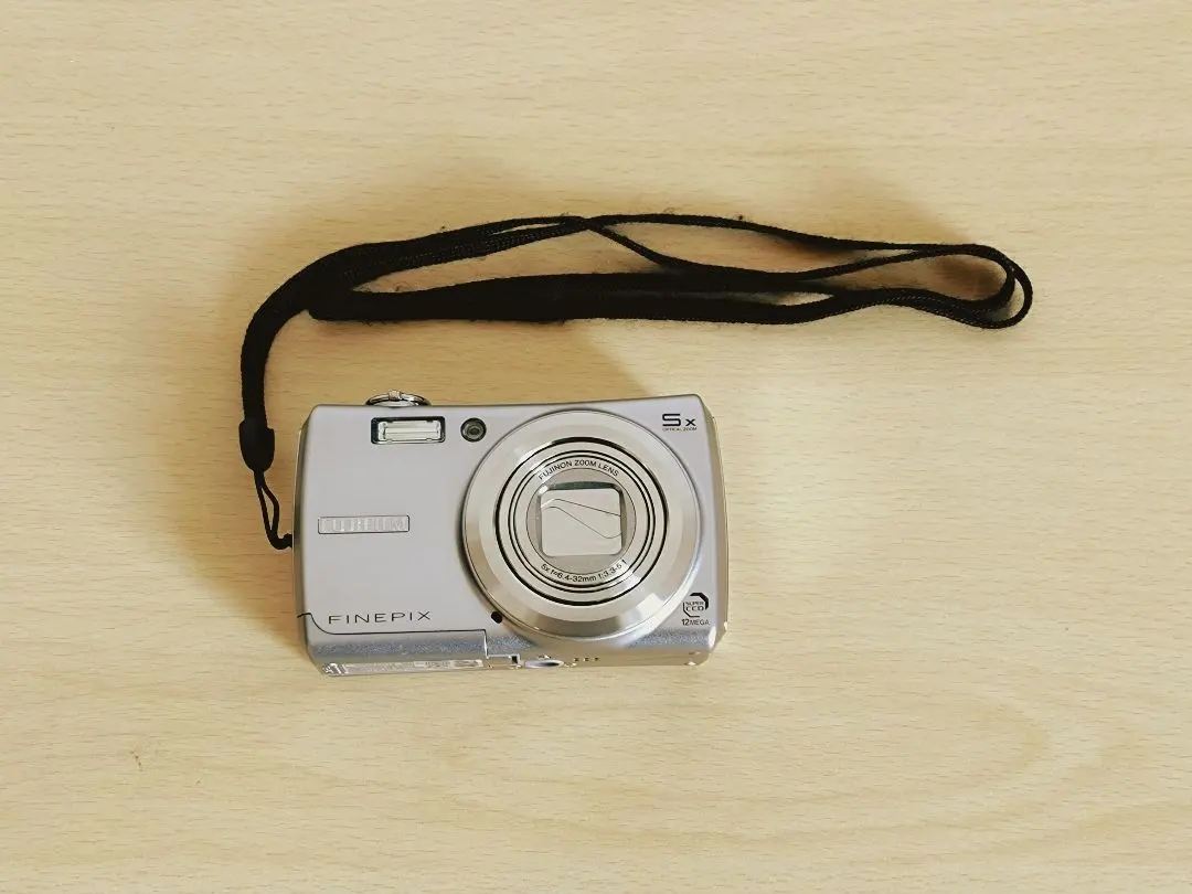 2026年最新】finepix 50iの人気アイテム - メルカリ