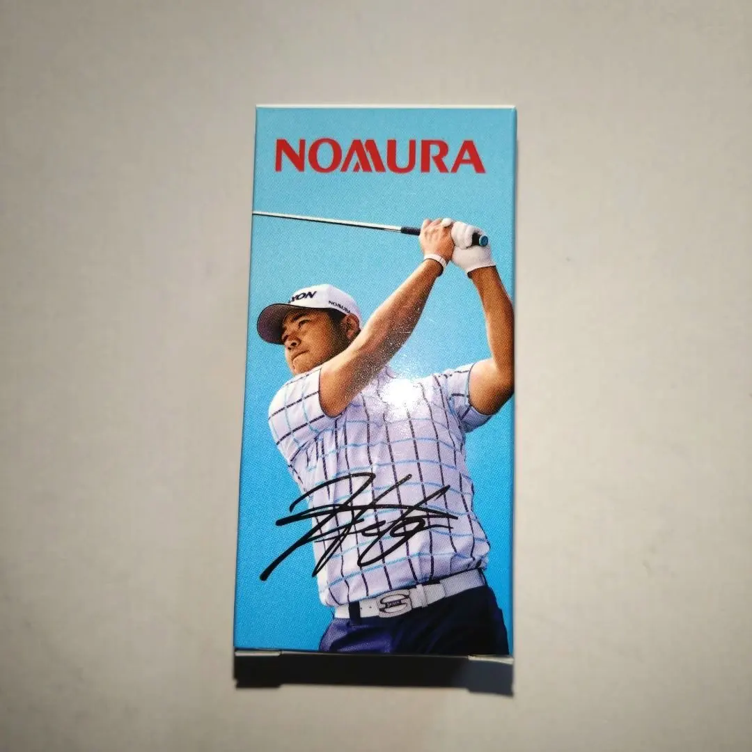 2026年最新】松山英樹サインの人気アイテム - メルカリ