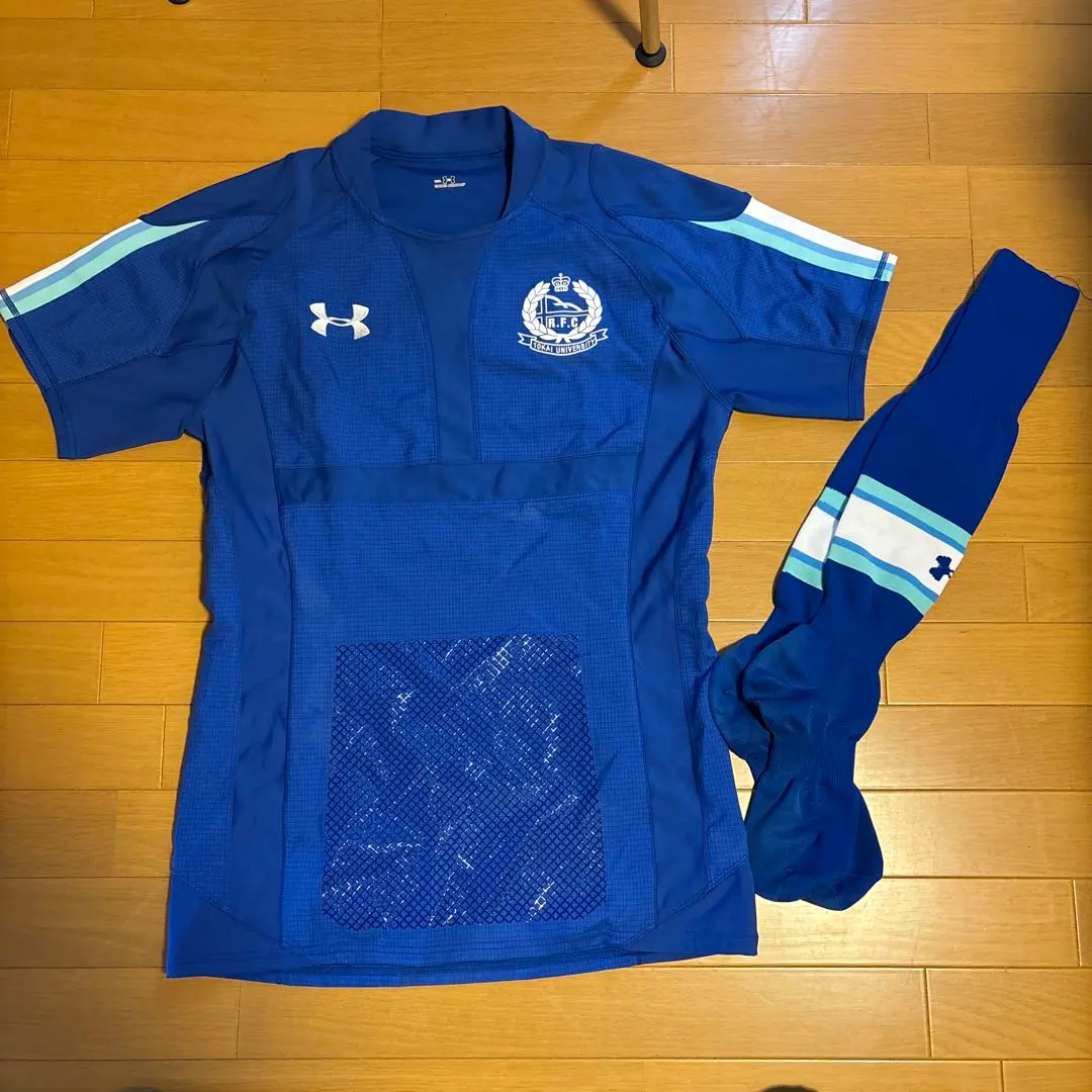 2026年最新】東海大学ラグビーの人気アイテム - メルカリ