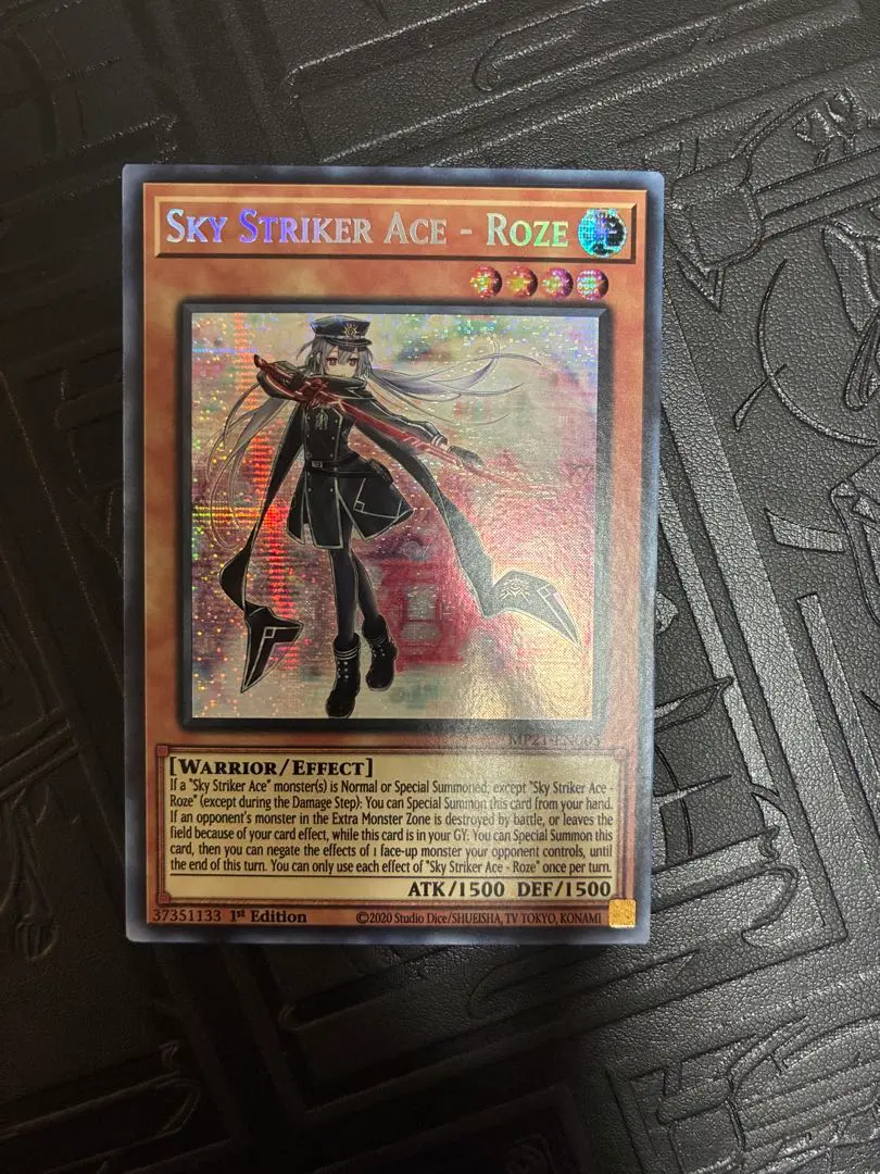 2026年最新】閃刀姫ロゼ 英語の人気アイテム - メルカリ