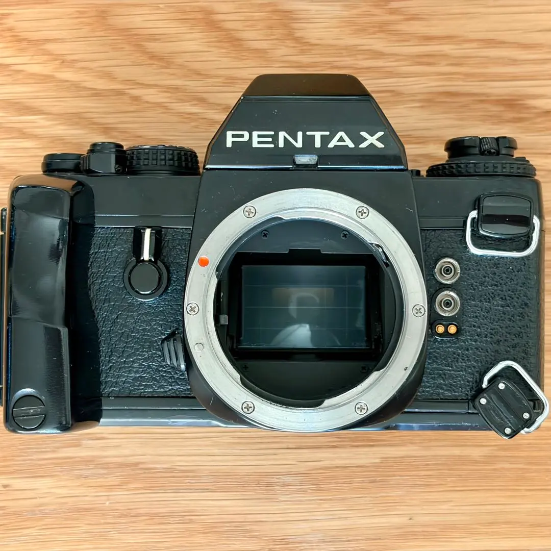 2026年最新】pentax lx ファインダーの人気アイテム - メルカリ
