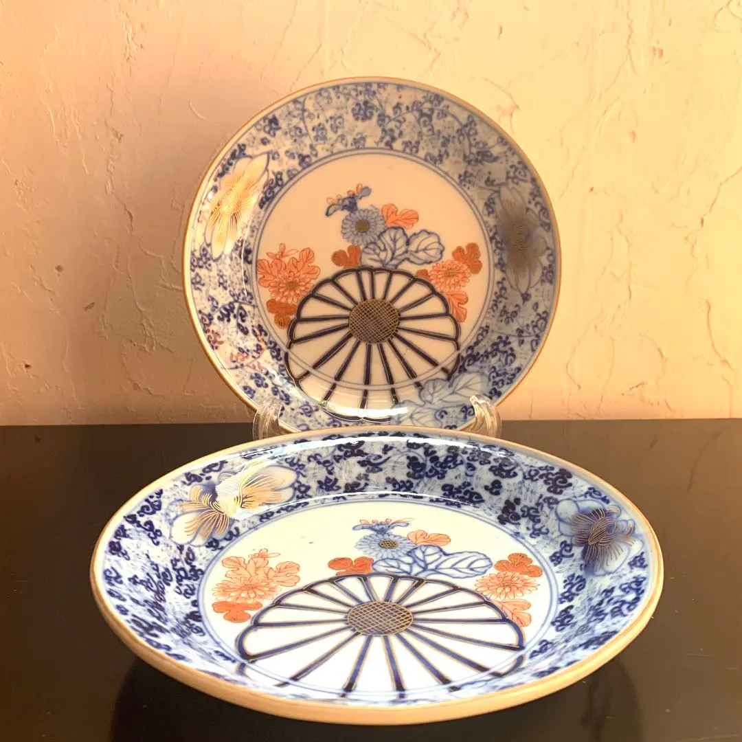 2026年最新】古伊万里 角福 皿の人気アイテム - メルカリ